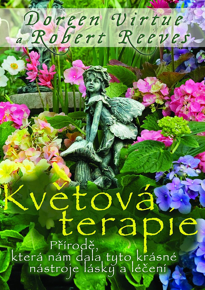 Květová terapie