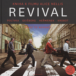 Revival: Kniha k filmu Alice Nellis (scénář)