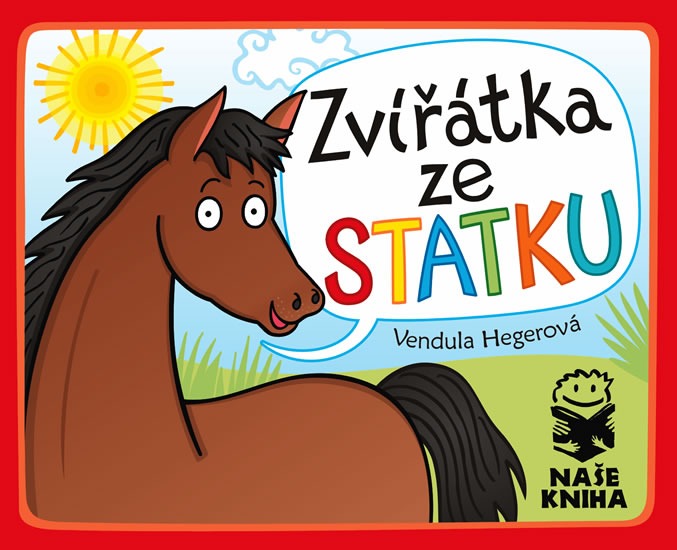 Zvířátka ze statku