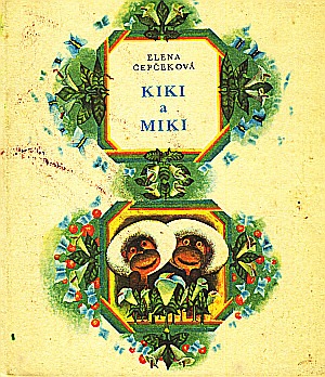 Kiki a Miki