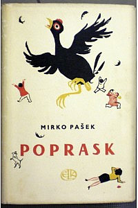 Poprask