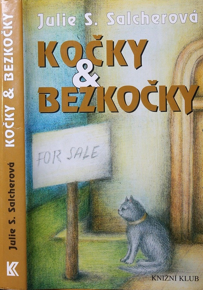 Kočky & bezkočky