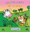 V zoo - Kdopak se ukrývá?