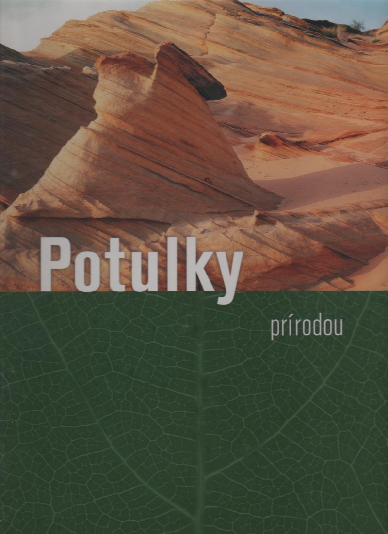 Potulky prírodou