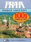 Praha podle abecedy: 1001 adres a typů