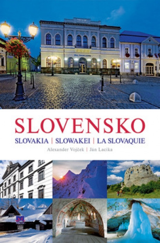 Slovensko Slovakia Slowakei La Slovaquie