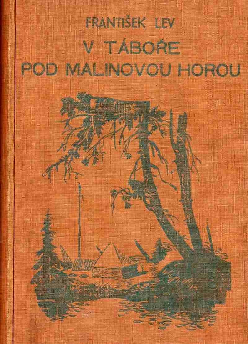 V táboře pod Malinovou horou