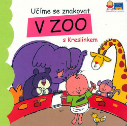 Učíme se znakovat v ZOO s Kreslínkem