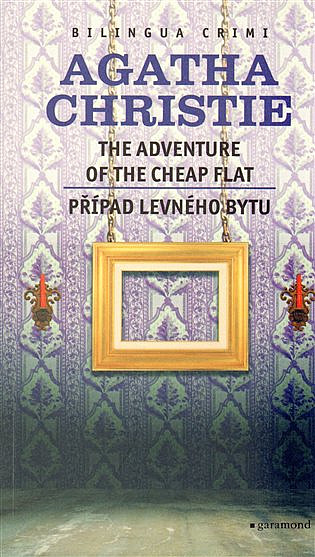 Případ levného bytu / The Adventure of the Cheap Flat