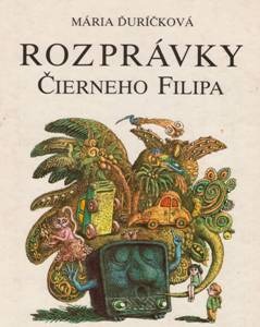 Rozprávky Čierneho Filipa