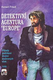 Detektivní agentura Europe