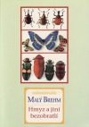 Malý Brehm: Hmyz a jiní bezobratlí