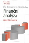 Finanční analýza: krok za krokem