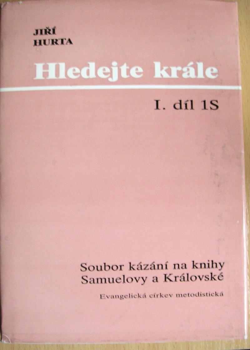 Hledejte krále