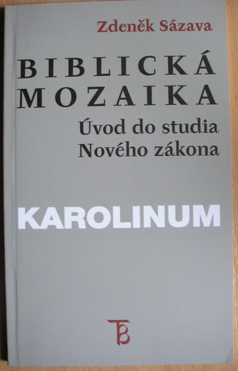 Biblická mozaika