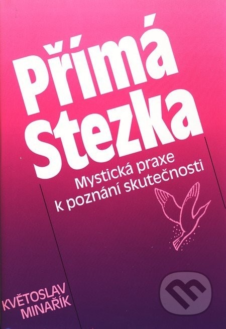 Přímá stezka: Mystická praxe k poznání skutečnosti