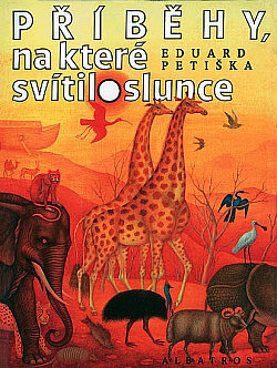 Příběhy, na které svítilo slunce