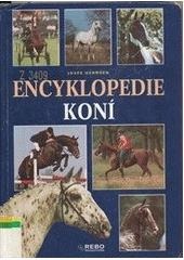 Encyklopedie koní