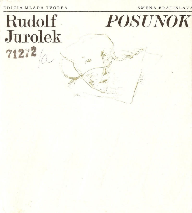 Posunok