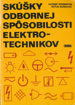 Skúšky odbornej spôsobilosti elektrotechnikov