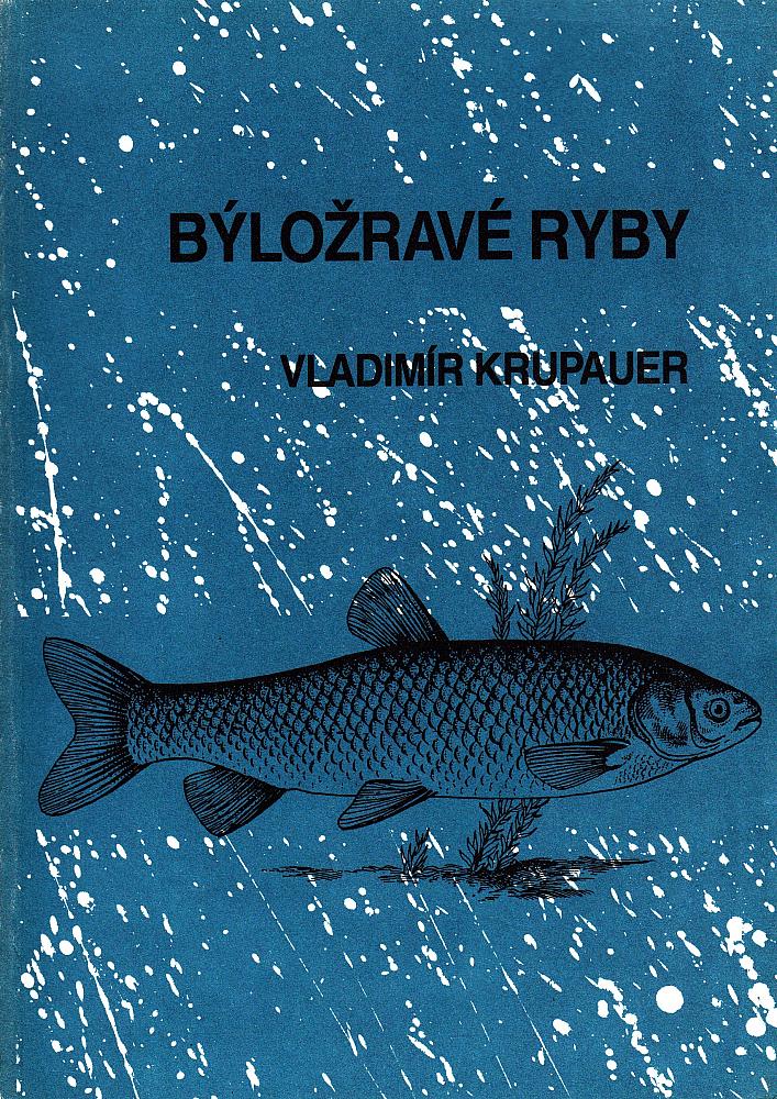 Býložravé ryby