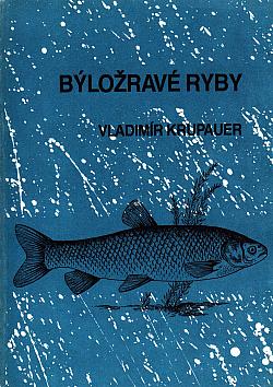 Býložravé ryby