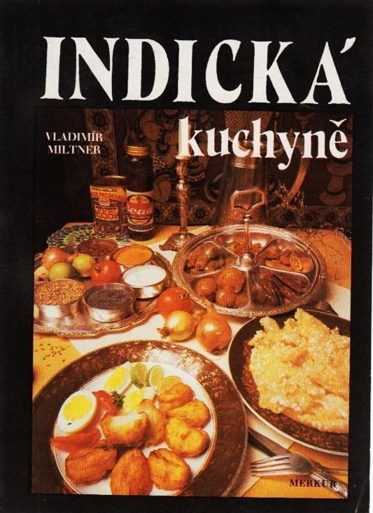 Indická kuchyně