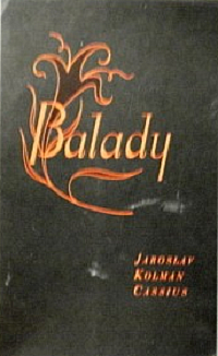 Balady