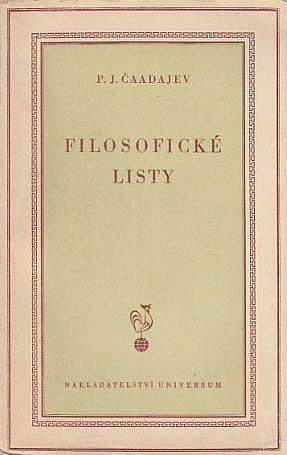 Filosofické listy