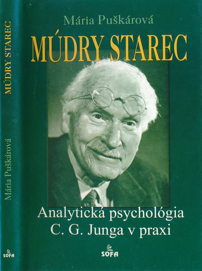 Múdry starec