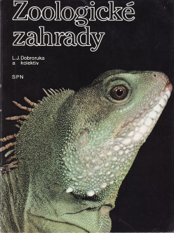 Zoologické zahrady