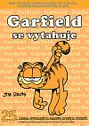 Garfield se vytahuje