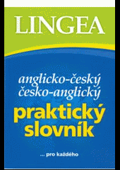 Anglicko-český česko-anglický praktický slovník