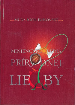 Miniencyklopédia prírodnej liečby