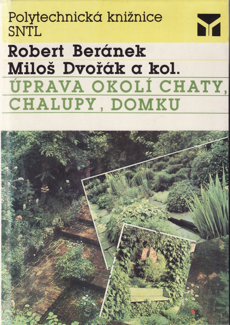 Úprava okolí chaty, chalupy, domku