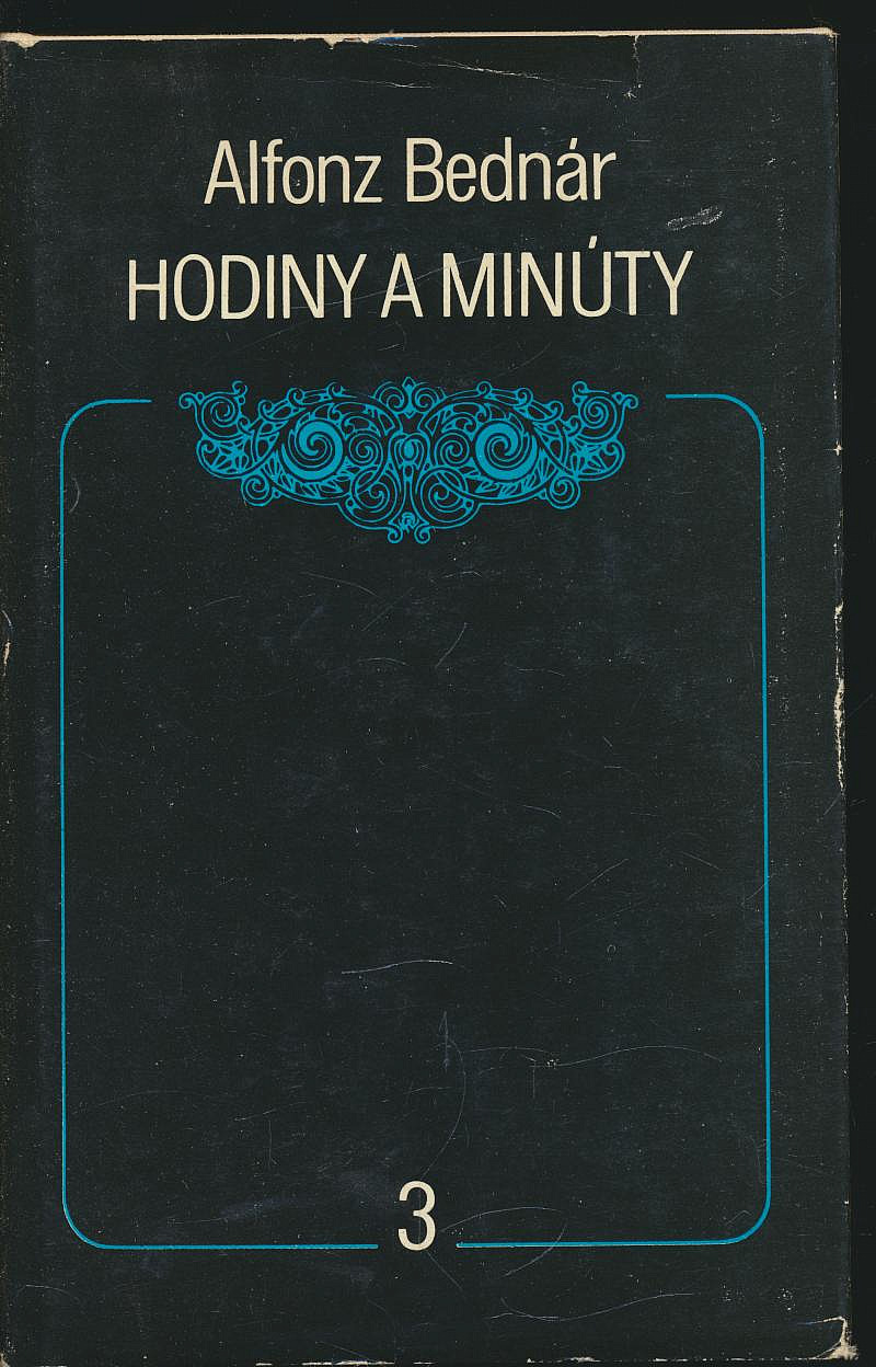 Hodiny a minúty