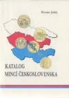 Katalog mincí Československa