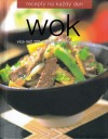 Wok - Více než 100 nepostradatelných receptů