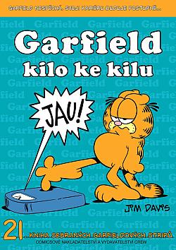 Garfield - kilo ke kilu