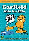 Garfield - kilo ke kilu