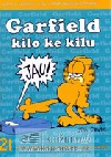 Garfield - kilo ke kilu