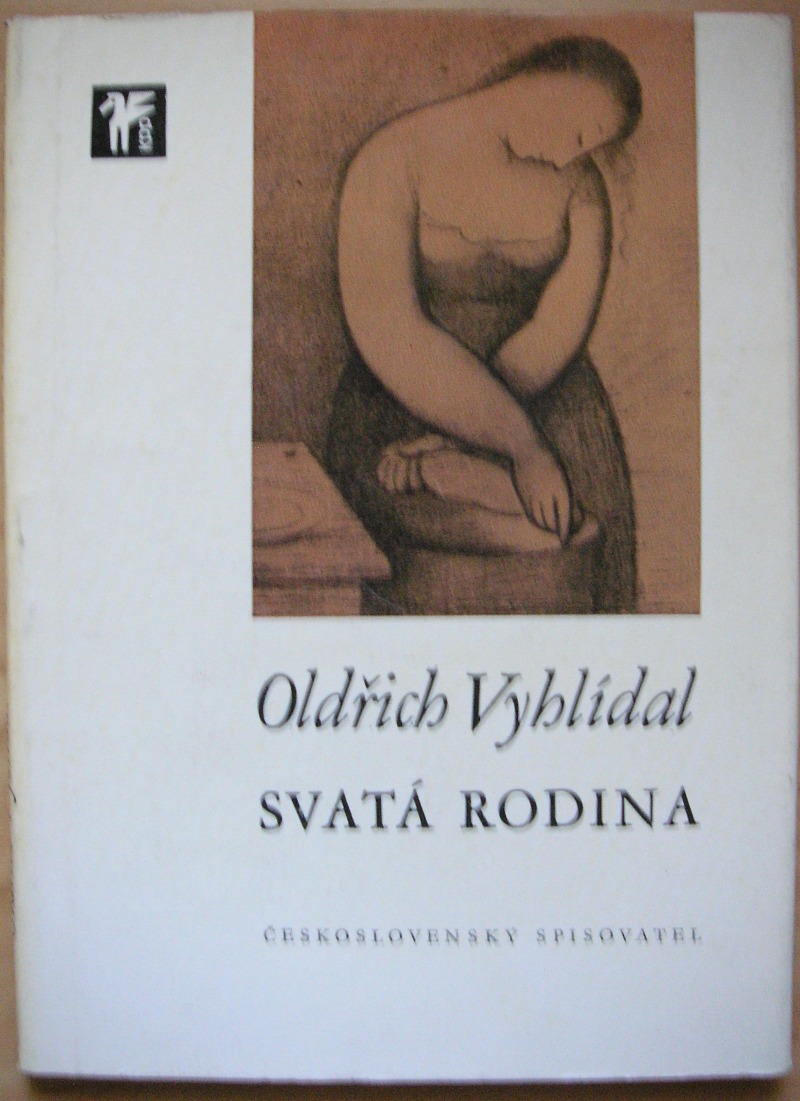 Svatá rodina