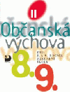 Občanská výchova pro 8. a 9. ročník základní školy