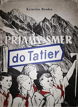 Priamy smer do Tatier