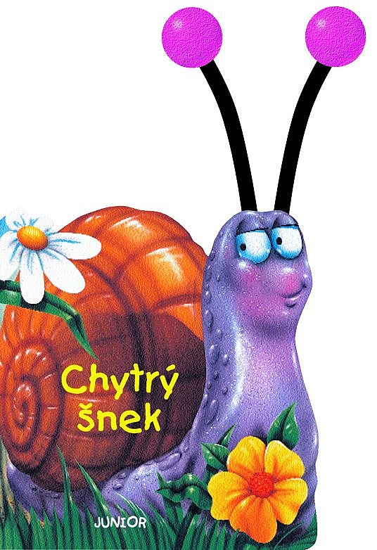 Chytrý šnek