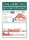 Chlumecko, Novobydžovsko: historie a architektonické památky Pocidliní. 2