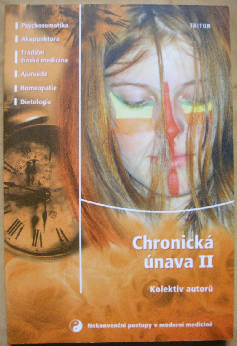 Chronická únava II