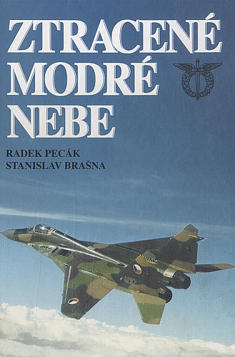 Ztracené modré nebe