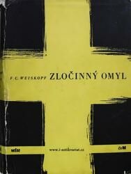 Zločinný omyl