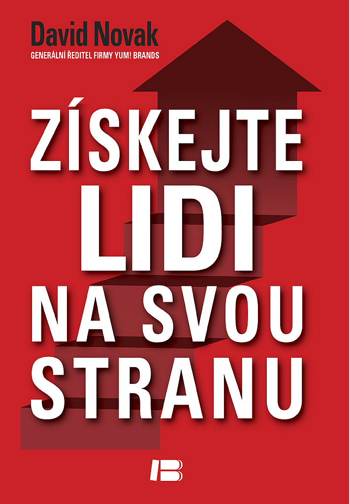 Získejte lidi na svou stranu